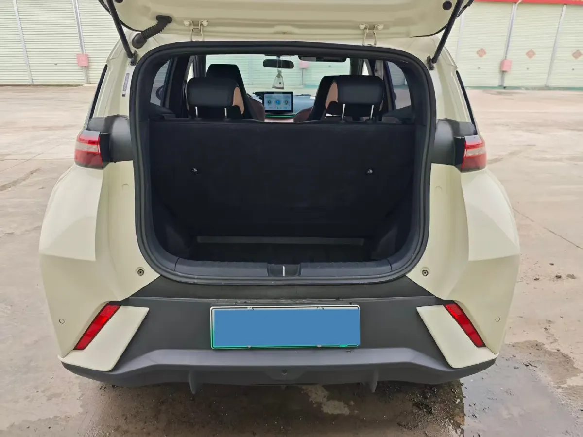 2023 BYD Seagull BEV 38.88KWH,autocango,china used car exporter,china ev exporter,chinese used car exporter,chinese used ev exporter