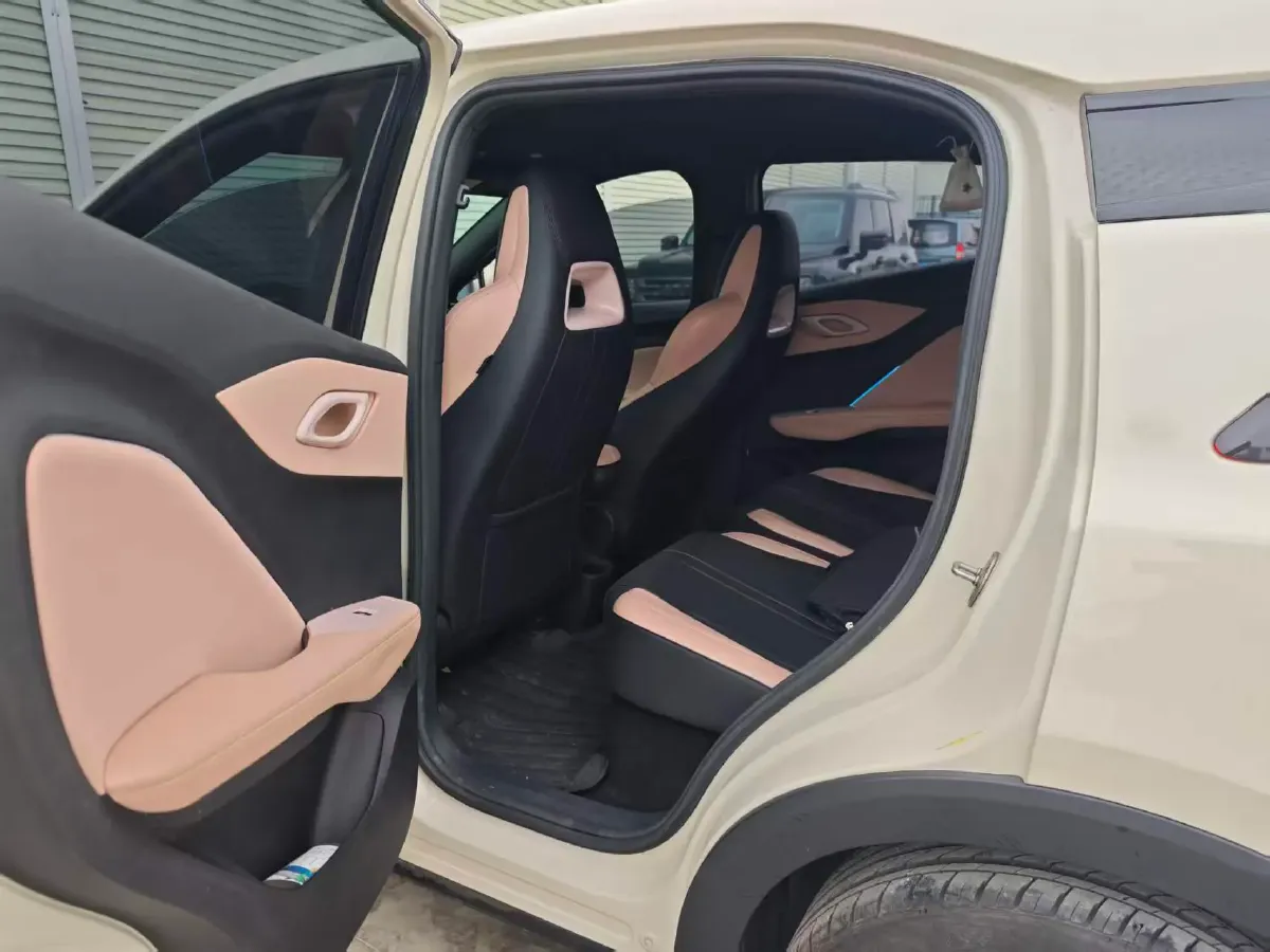 2023 BYD Seagull BEV 38.88KWH,autocango,china used car exporter,china ev exporter,chinese used car exporter,chinese used ev exporter