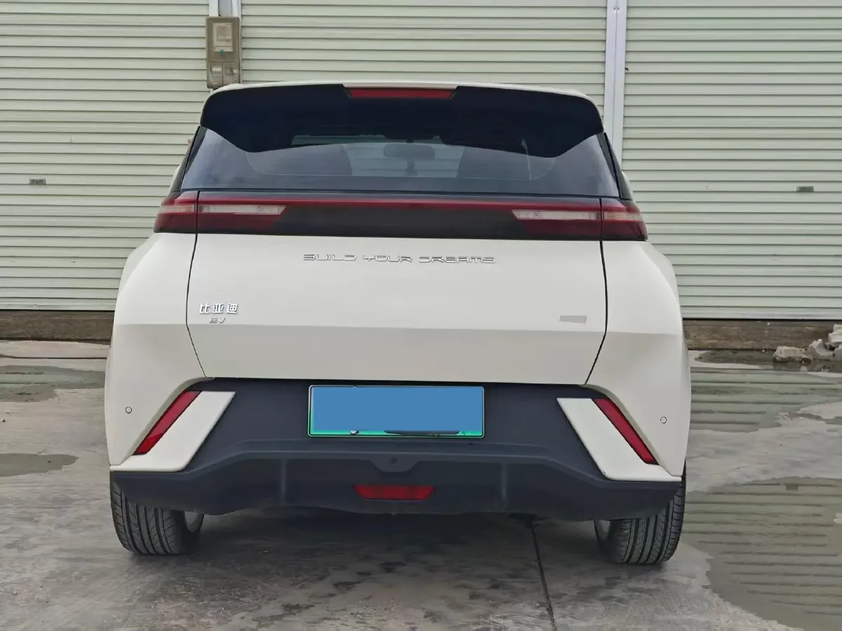 2023 BYD Seagull BEV 38.88KWH,autocango,china used car exporter,china ev exporter,chinese used car exporter,chinese used ev exporter