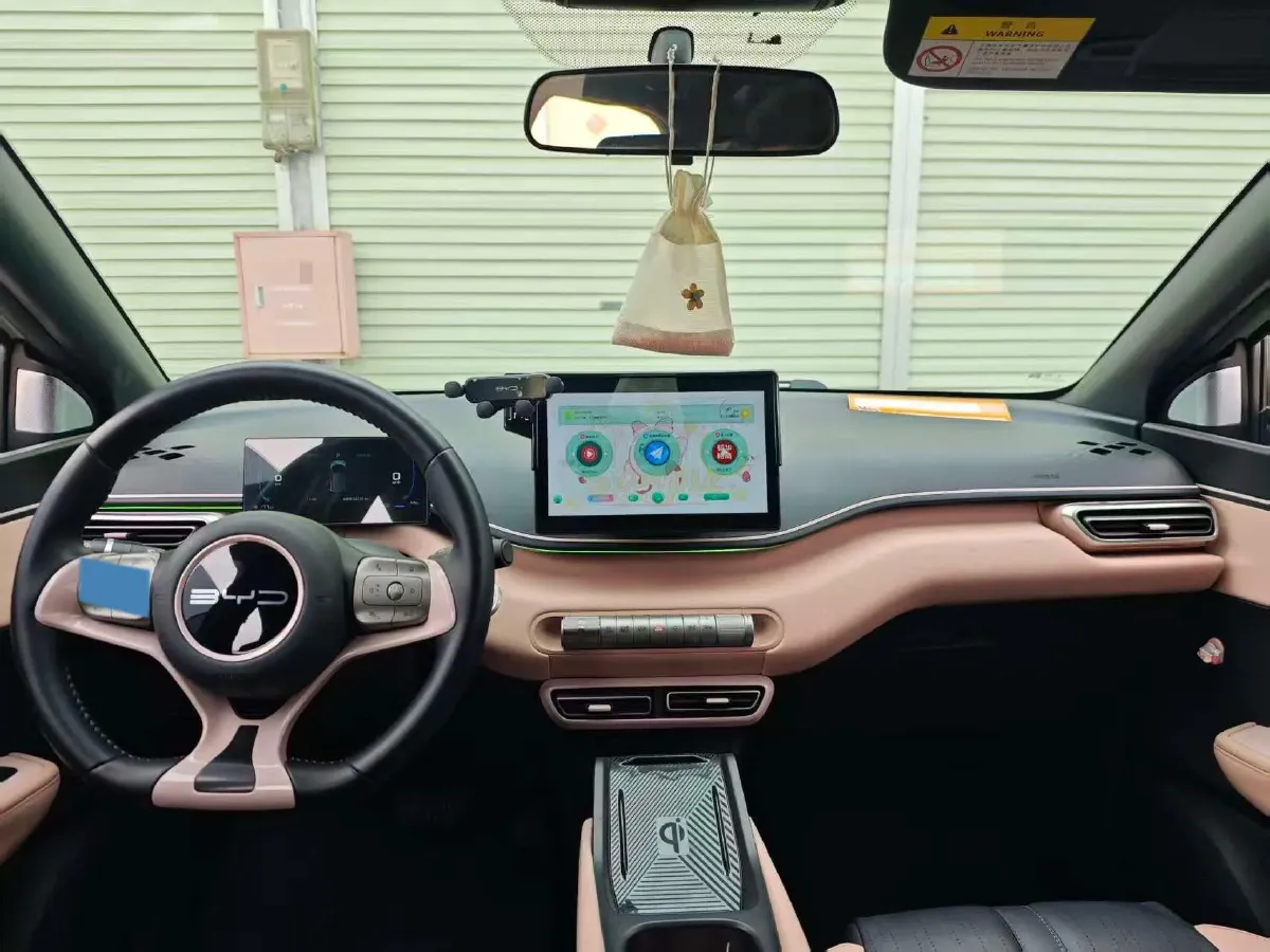 2023 BYD Seagull BEV 38.88KWH,autocango,china used car exporter,china ev exporter,chinese used car exporter,chinese used ev exporter