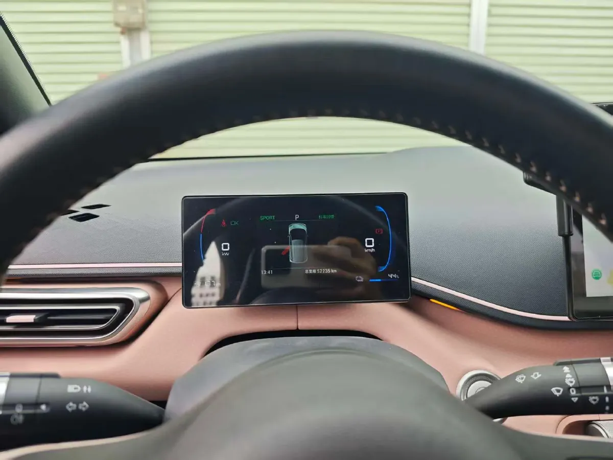 2023 BYD Seagull BEV 38.88KWH,autocango,china used car exporter,china ev exporter,chinese used car exporter,chinese used ev exporter