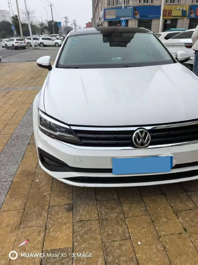 2019 Volkswagen Lamando 1.4T 131HP L4 7DCT,autocango,china used car exporter,china ev exporter,chinese used car exporter,chinese used ev exporter