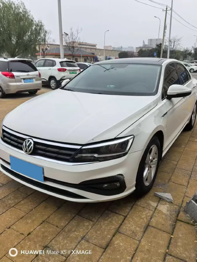 2019 Volkswagen Lamando 1.4T 131HP L4 7DCT,autocango,china used car exporter,china ev exporter,chinese used car exporter,chinese used ev exporter