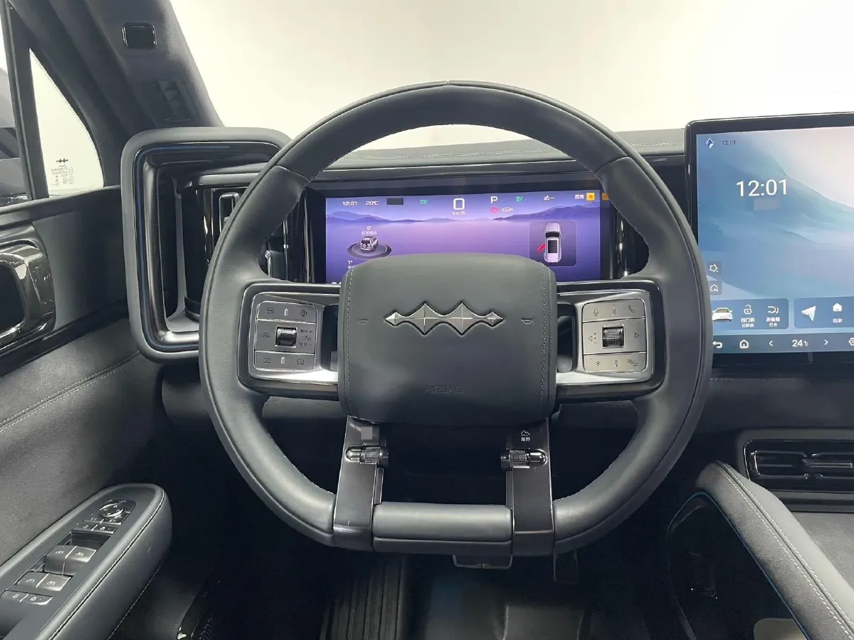 2023 Toyota Crown Kluger 2.5L 189HP L4 E-CVT Hybrid,autocango,china used car exporter,china ev exporter,chinese used car exporter,chinese used ev exporter