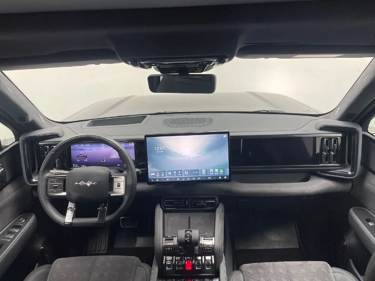 2023 Toyota Crown Kluger 2.5L 189HP L4 E-CVT Hybrid,autocango,china used car exporter,china ev exporter,chinese used car exporter,chinese used ev exporter