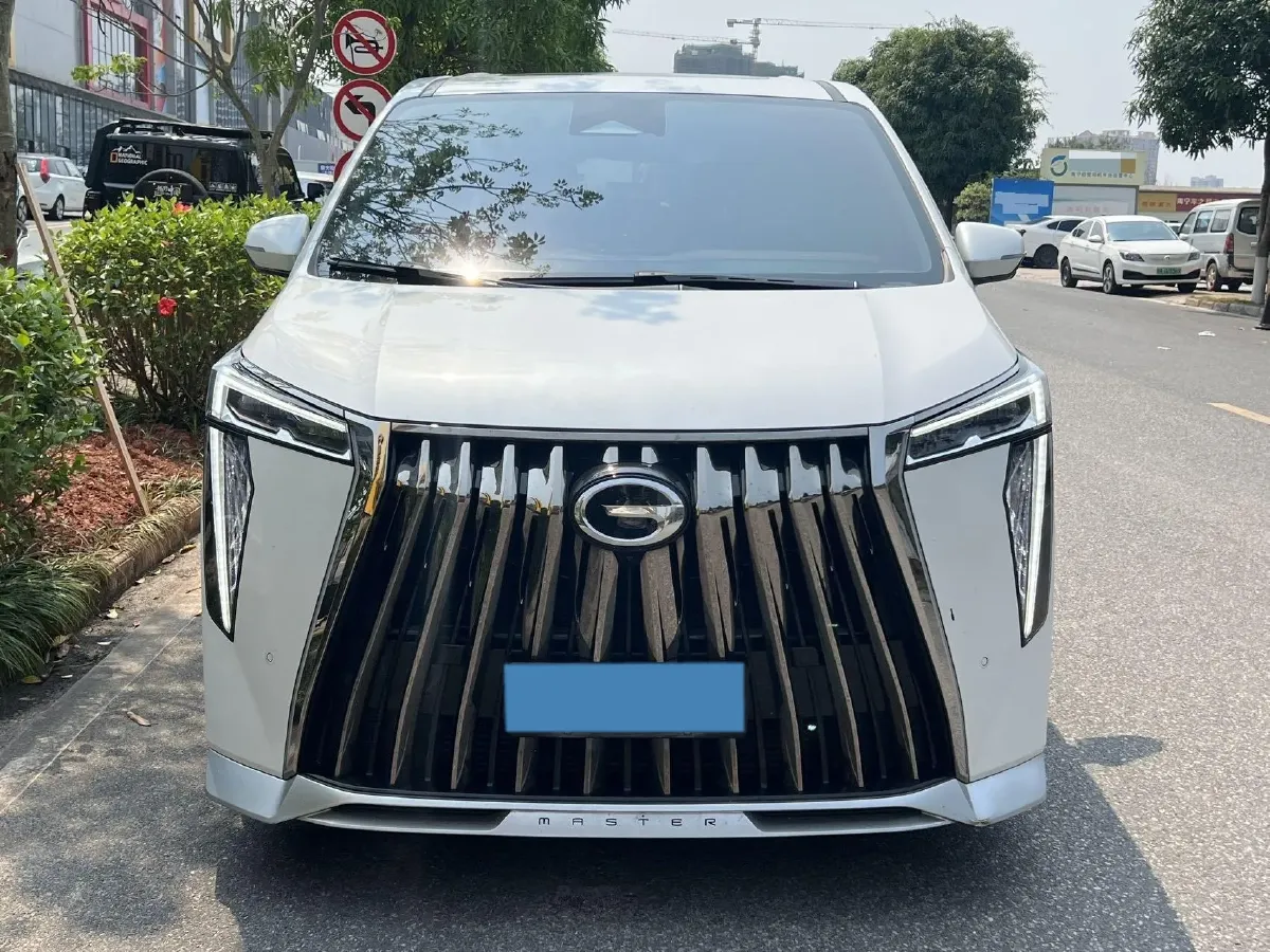 2023 GAC Trumpchi M8 2.0T 252HP L4 8AT,autocango,china used car exporter,china ev exporter,chinese used car exporter,chinese used ev exporter
