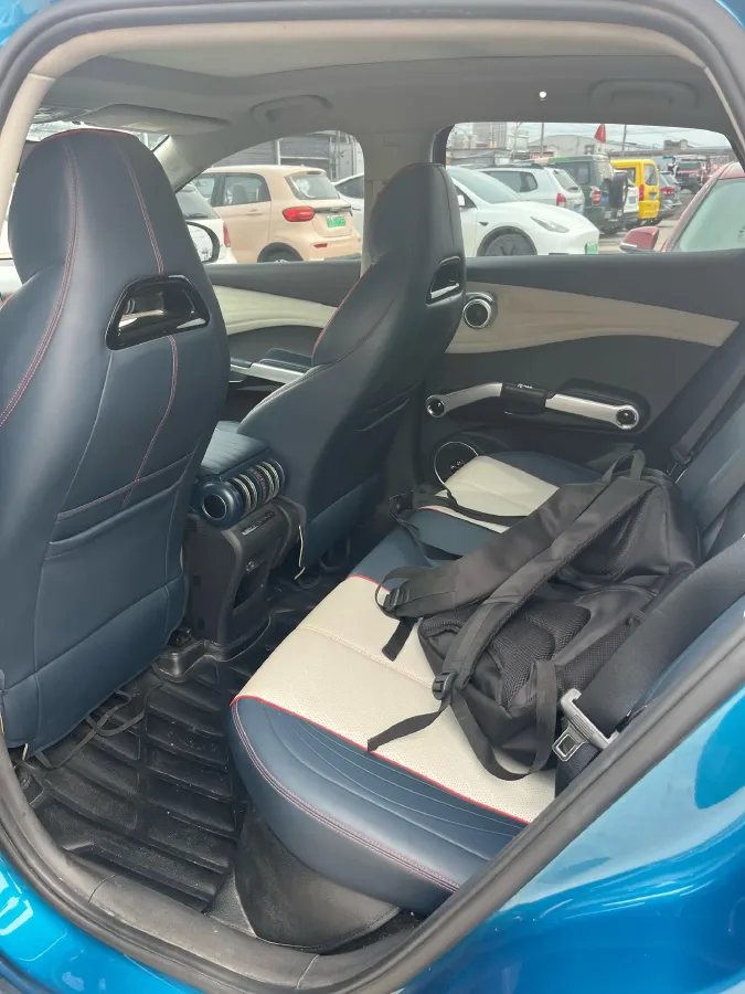 2022 Foton Grand General G7 2.0T 238HP L4 8AT,autocango,china used car exporter,china ev exporter,chinese used car exporter,chinese used ev exporter