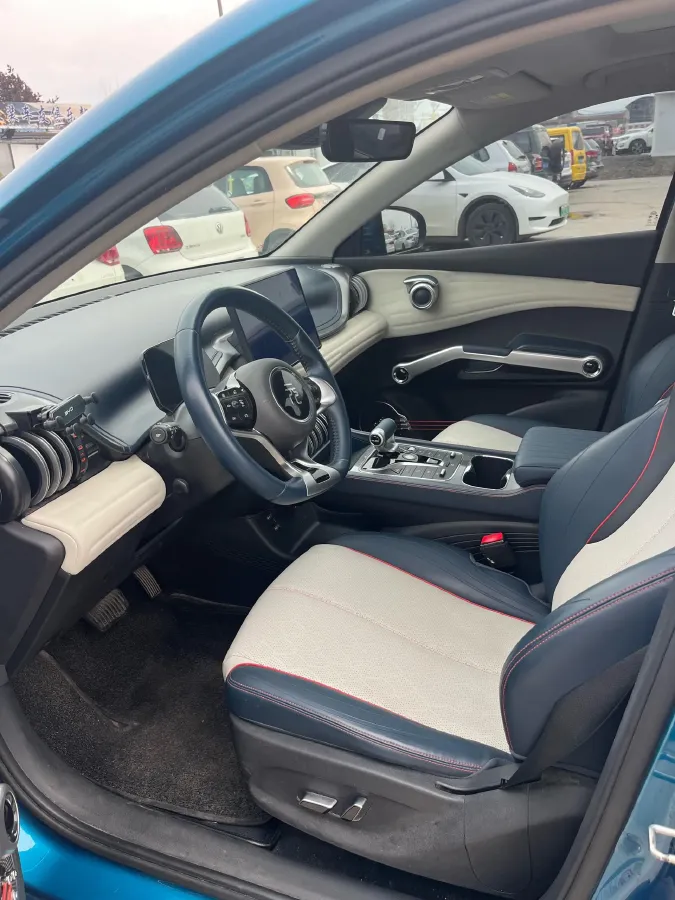 2022 Foton Grand General G7 2.0T 238HP L4 8AT,autocango,china used car exporter,china ev exporter,chinese used car exporter,chinese used ev exporter