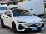 2023 ChangAn UNI-V 1.5T 188HP L4 7DCT