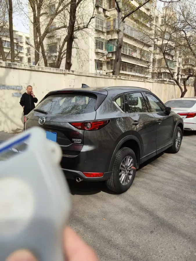 2019 Mazda CX-5 2.0L 155HP L4 6AT,autocango,china used car exporter,china ev exporter,chinese used car exporter,chinese used ev exporter