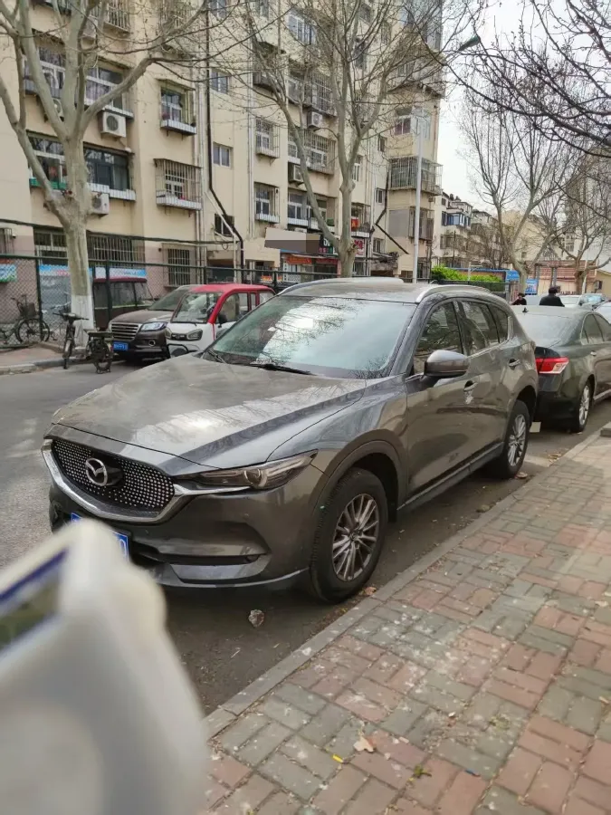 2019 Mazda CX-5 2.0L 155HP L4 6AT,autocango,china used car exporter,china ev exporter,chinese used car exporter,chinese used ev exporter