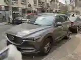 2019 Mazda CX-5 2.0L 155HP L4 6AT