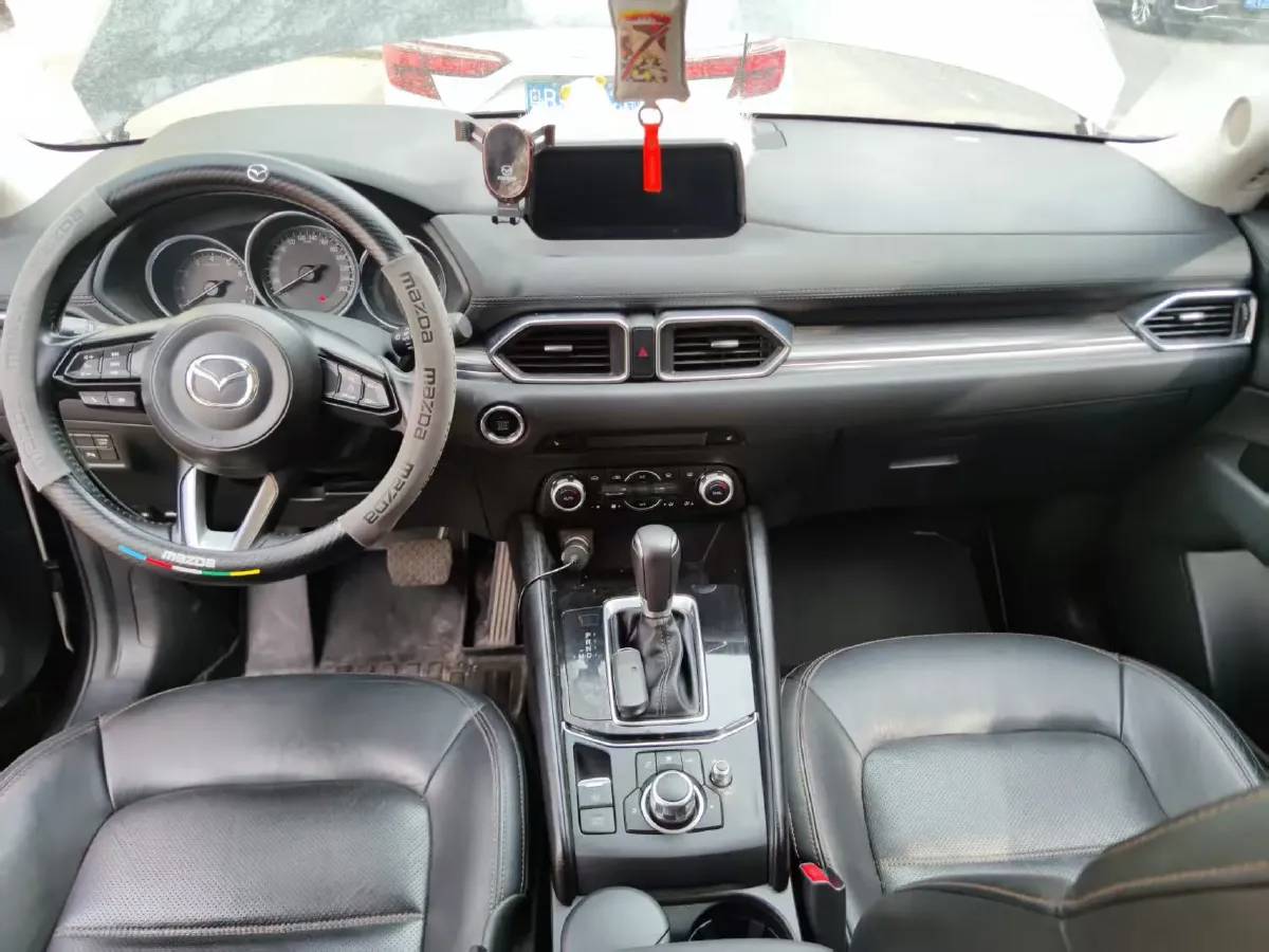 2019 Mazda CX-5 2.0L 155HP L4 6AT,autocango,china used car exporter,china ev exporter,chinese used car exporter,chinese used ev exporter