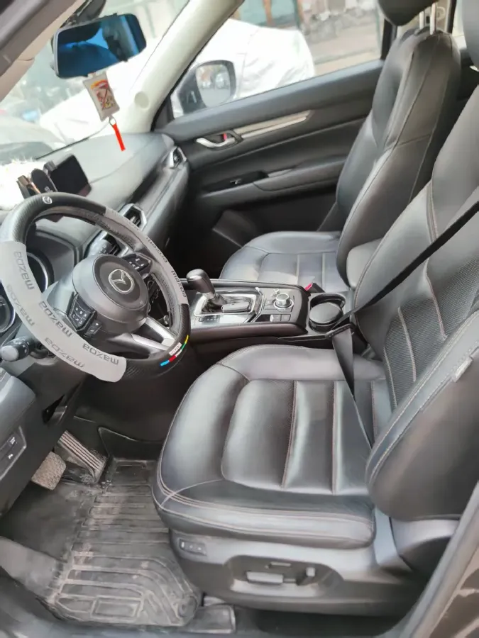2019 Mazda CX-5 2.0L 155HP L4 6AT,autocango,china used car exporter,china ev exporter,chinese used car exporter,chinese used ev exporter