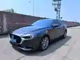 2021 Mazda 3 Axela 2.0L 158HP L4 6AT