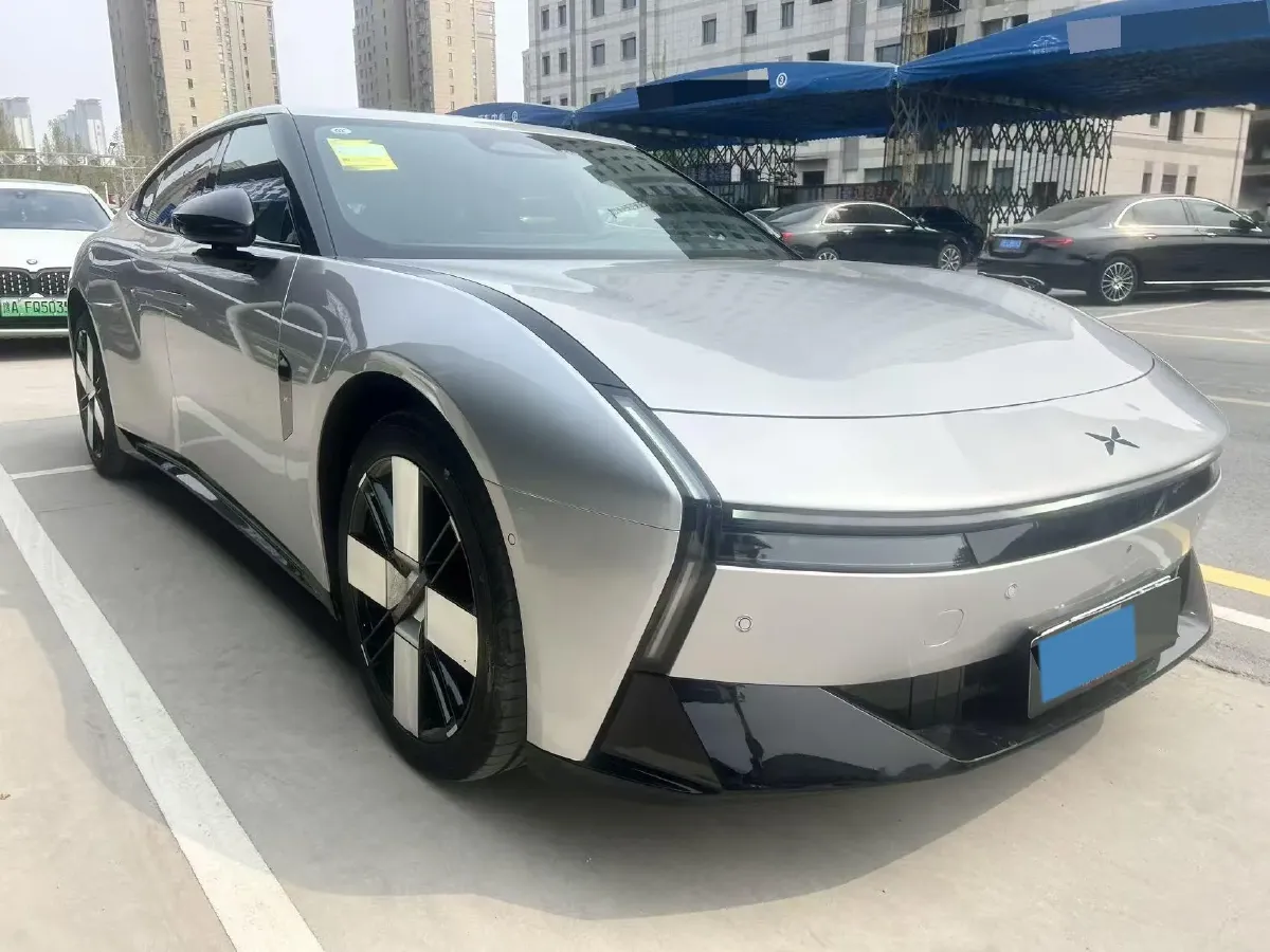 2025 Xpeng P7 BEV,autocango,china used car exporter,china ev exporter,chinese used car exporter,chinese used ev exporter