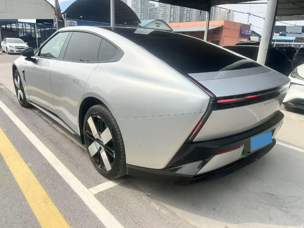 2025 Xpeng P7 BEV,autocango,china used car exporter,china ev exporter,chinese used car exporter,chinese used ev exporter