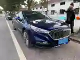 2020 HongQi H5 1.5T 169HP L4 7DCT