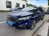 2020 HongQi H5 1.5T 169HP L4 7DCT