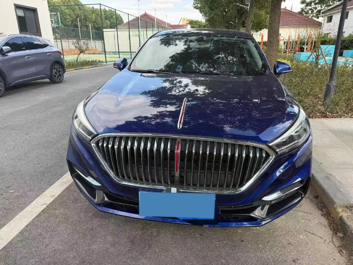 2020 HongQi H5 1.5T 169HP L4 7DCT,autocango,china used car exporter,china ev exporter,chinese used car exporter,chinese used ev exporter