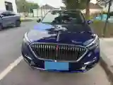 2020 HongQi H5 1.5T 169HP L4 7DCT