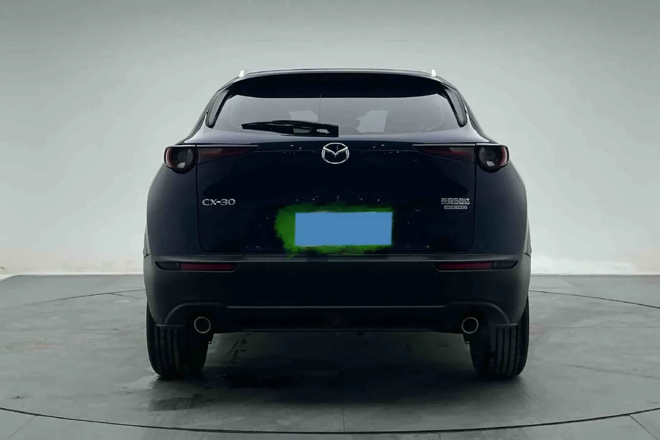 2022 Mazda CX-30 2.0L 158HP L4 6AT,autocango,china used car exporter,china ev exporter,chinese used car exporter,chinese used ev exporter