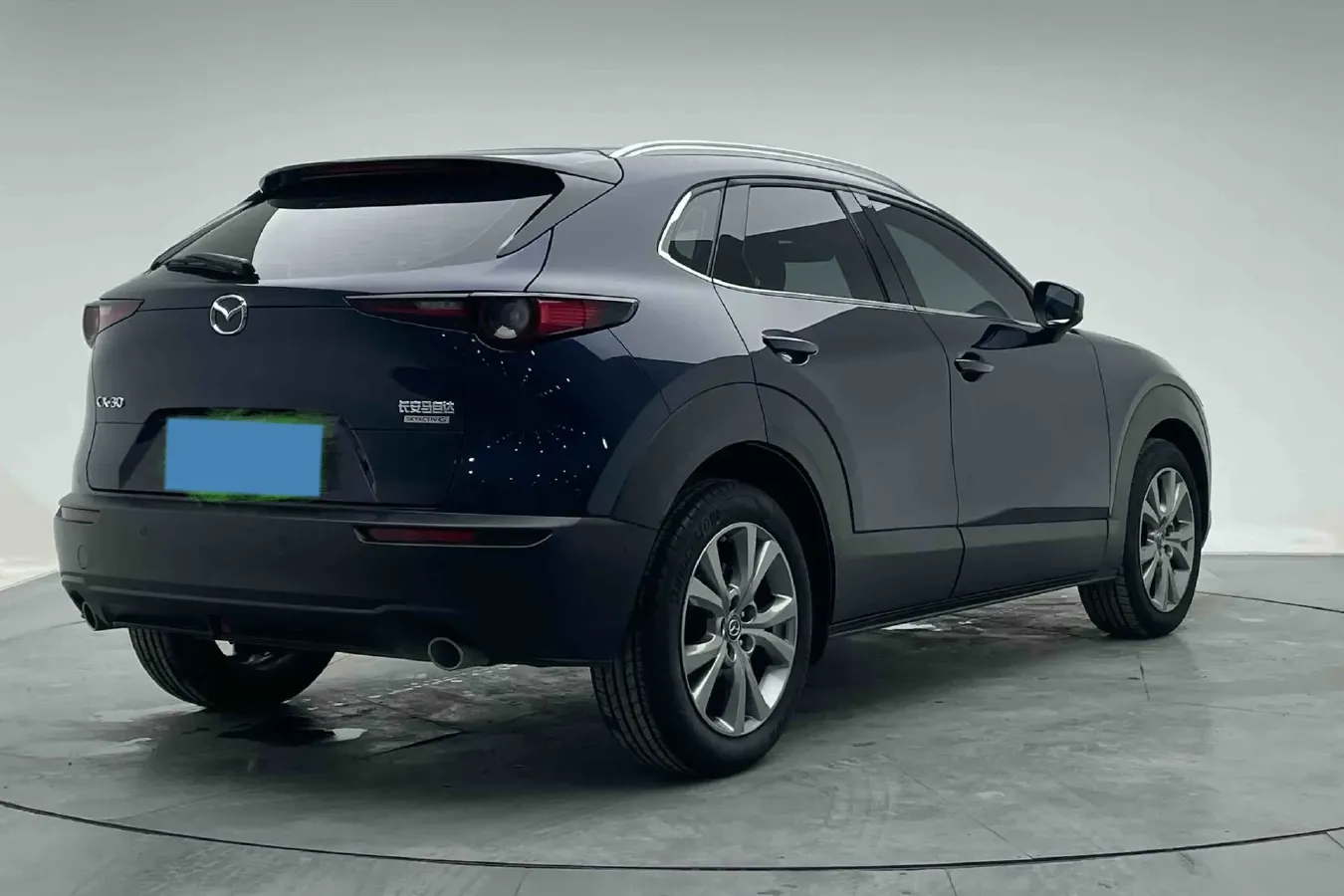 2022 Mazda CX-30 2.0L 158HP L4 6AT,autocango,china used car exporter,china ev exporter,chinese used car exporter,chinese used ev exporter
