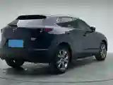 2022 Mazda CX-30 2.0L 158HP L4 6AT