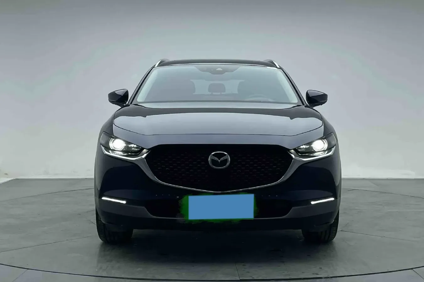 2022 Mazda CX-30 2.0L 158HP L4 6AT,autocango,china used car exporter,china ev exporter,chinese used car exporter,chinese used ev exporter