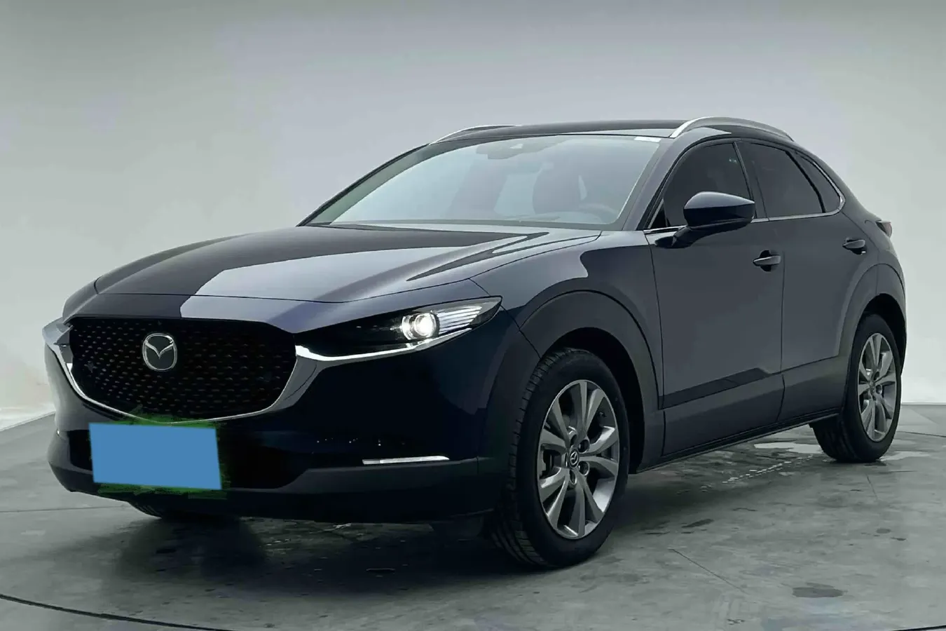 2022 Mazda CX-30 2.0L 158HP L4 6AT,autocango,china used car exporter,china ev exporter,chinese used car exporter,chinese used ev exporter