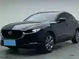 2022 Mazda CX-30 2.0L 158HP L4 6AT
