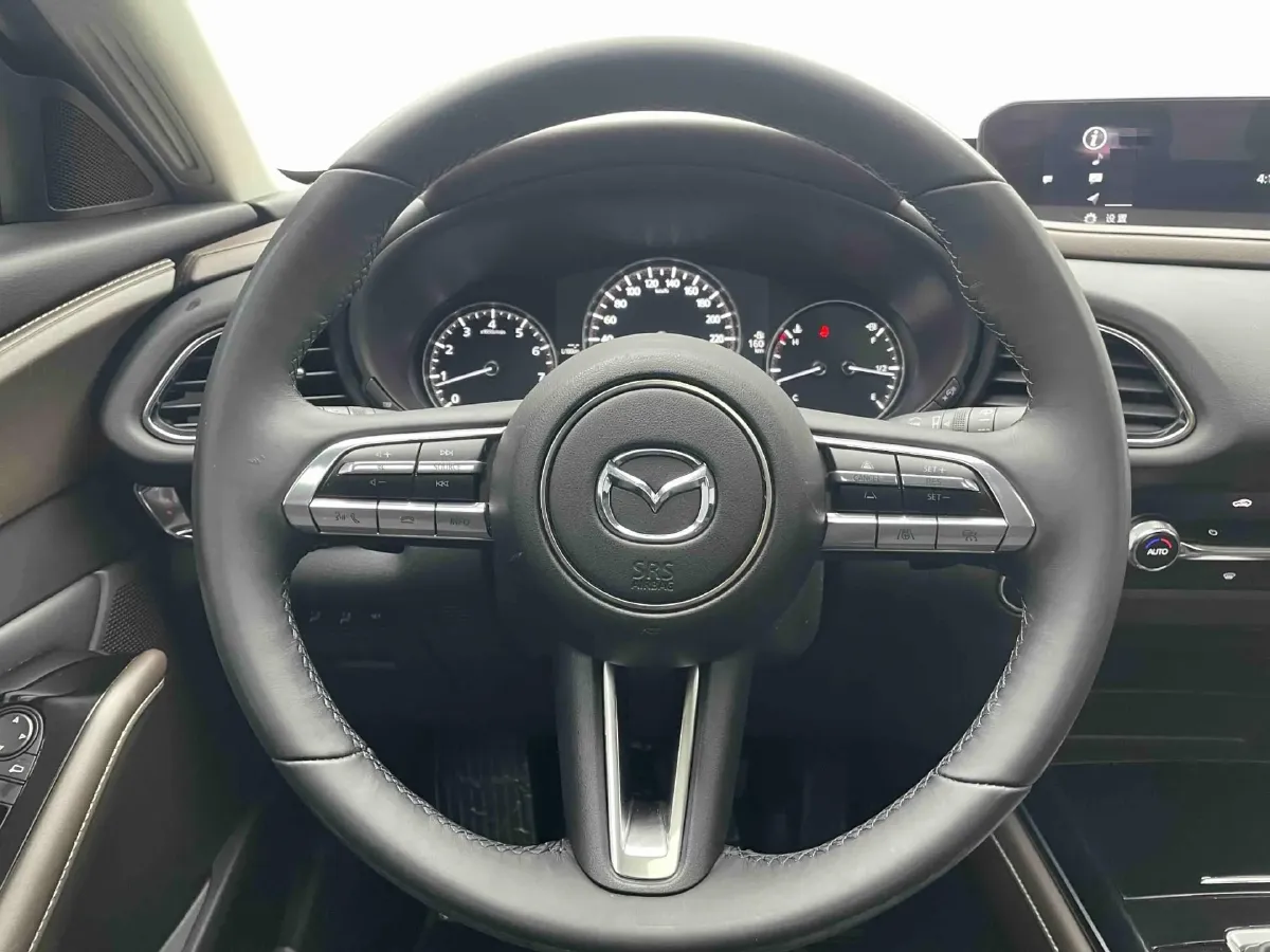 2022 Mazda CX-30 2.0L 158HP L4 6AT,autocango,china used car exporter,china ev exporter,chinese used car exporter,chinese used ev exporter