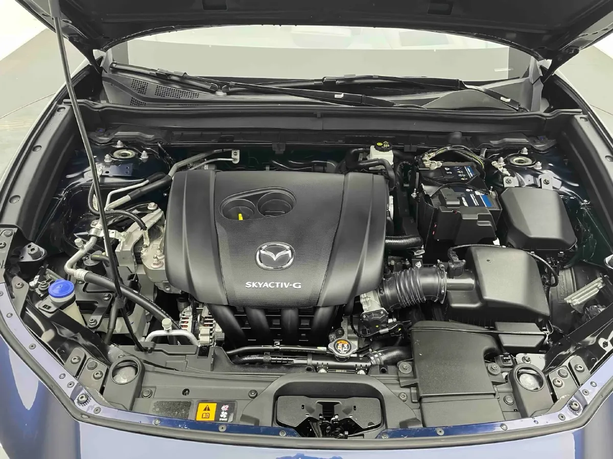 2022 Mazda CX-30 2.0L 158HP L4 6AT,autocango,china used car exporter,china ev exporter,chinese used car exporter,chinese used ev exporter