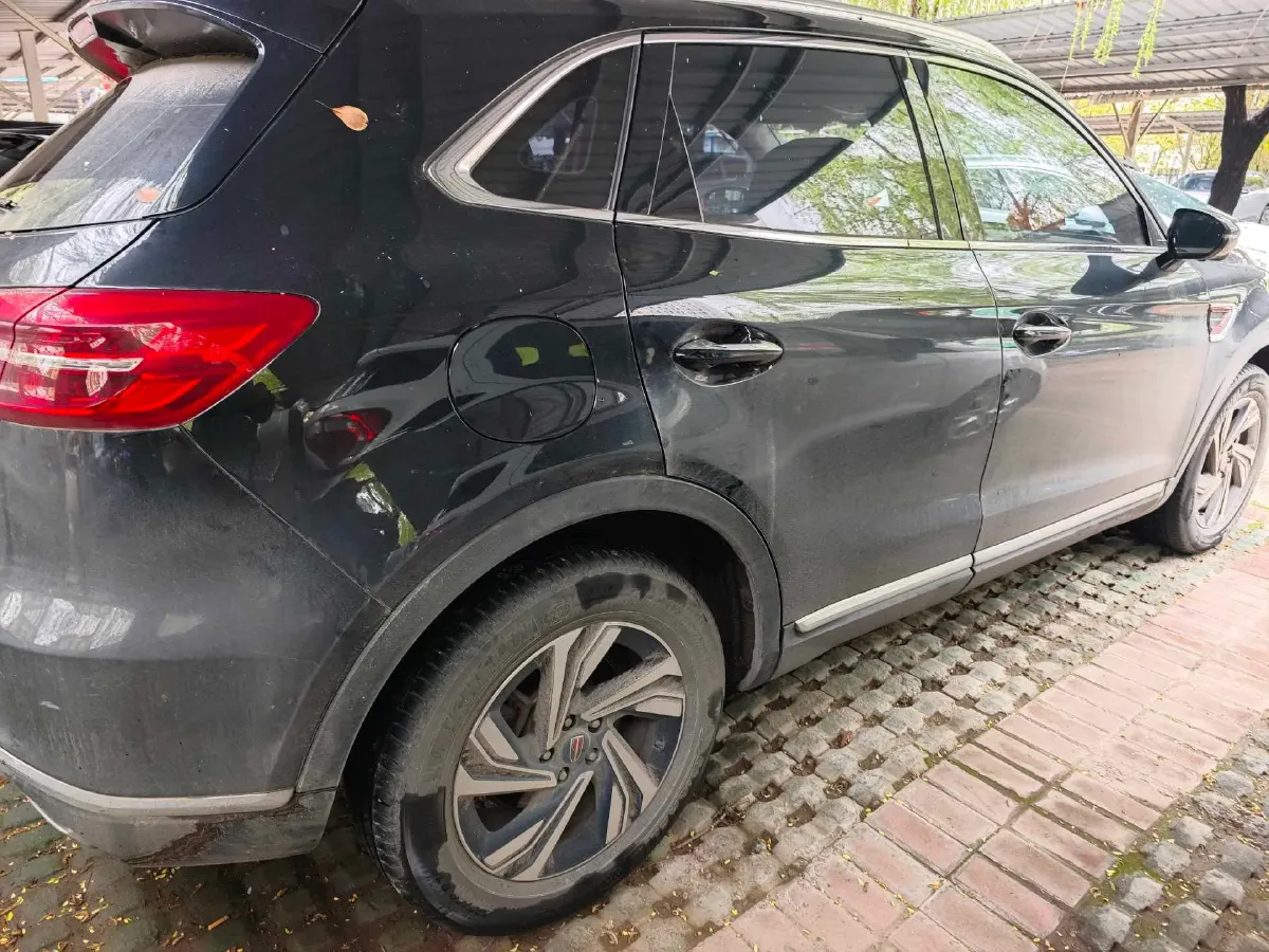 2022 HongQi HS5 2.0T 224HP L4 6AT,autocango,china used car exporter,china ev exporter,chinese used car exporter,chinese used ev exporter