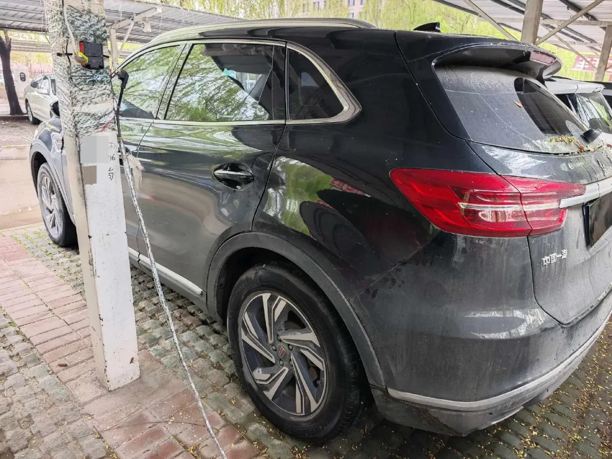 2022 HongQi HS5 2.0T 224HP L4 6AT,autocango,china used car exporter,china ev exporter,chinese used car exporter,chinese used ev exporter