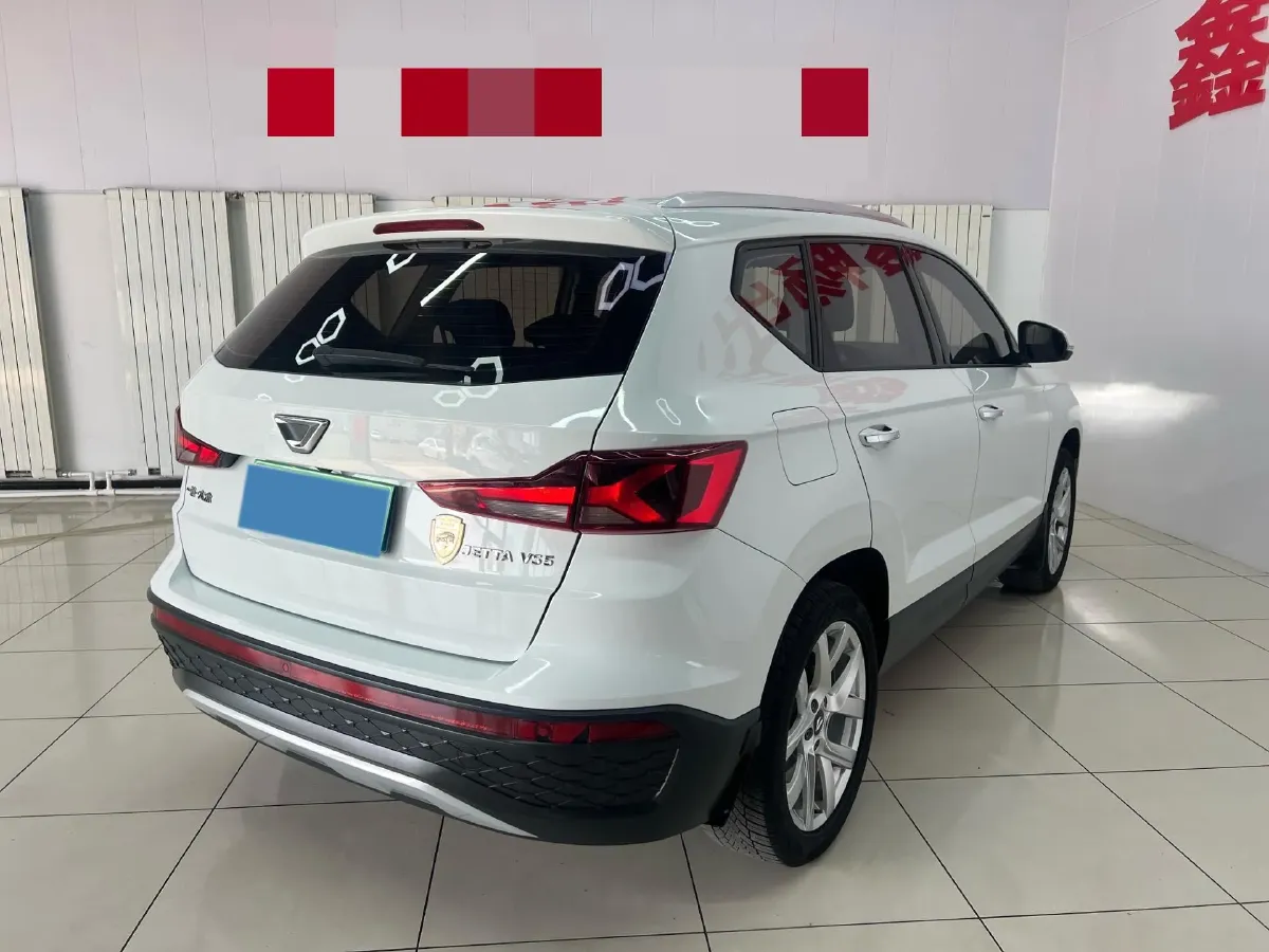 2022 Jetta VS5 1.4T 150HP L4 6AT,autocango,china used car exporter,china ev exporter,chinese used car exporter,chinese used ev exporter