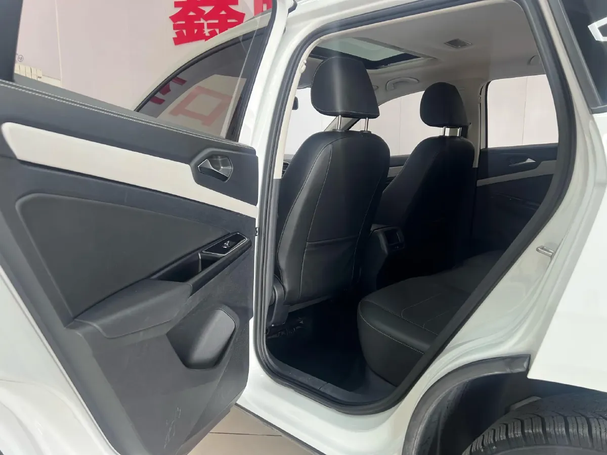 2022 Jetta VS5 1.4T 150HP L4 6AT,autocango,china used car exporter,china ev exporter,chinese used car exporter,chinese used ev exporter