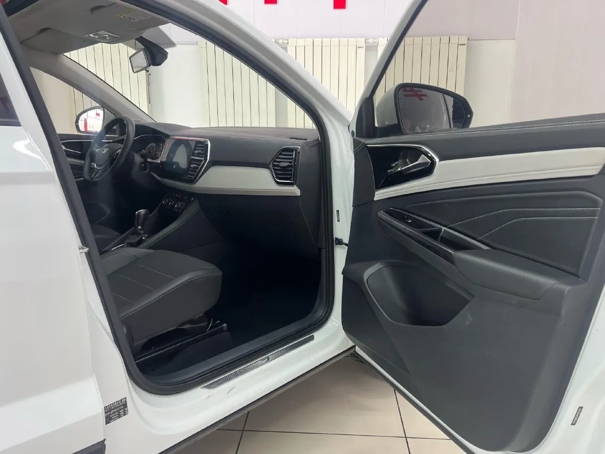 2022 Jetta VS5 1.4T 150HP L4 6AT,autocango,china used car exporter,china ev exporter,chinese used car exporter,chinese used ev exporter