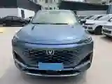 2021 ChangAn UNI-K 2.0T 233HP L4 8AT