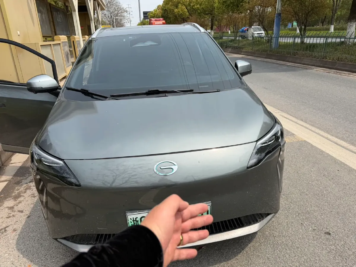 2023 Aion S Plus BEV 59.4KWH,autocango,china used car exporter,china ev exporter,chinese used car exporter,chinese used ev exporter