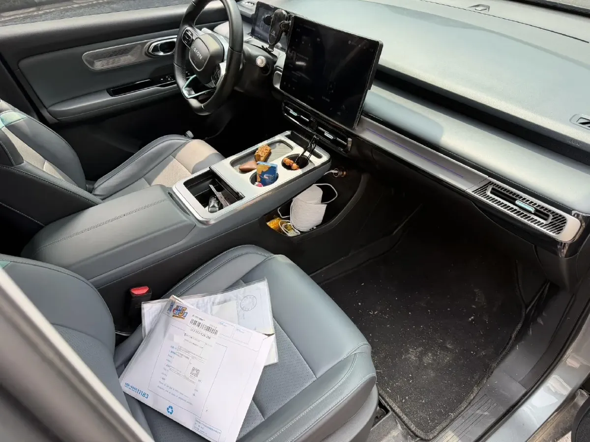 2023 Aion S Plus BEV 59.4KWH,autocango,china used car exporter,china ev exporter,chinese used car exporter,chinese used ev exporter