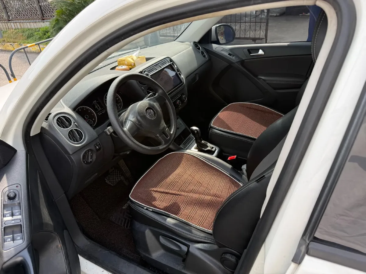 2016 Volkswagen Touran 1.4T 150HP L4 7DCT,autocango,china used car exporter,china ev exporter,chinese used car exporter,chinese used ev exporter