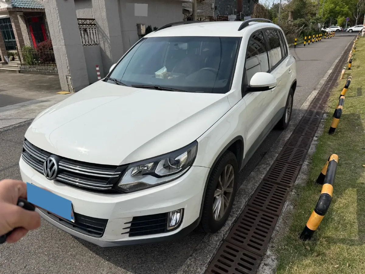 2016 Volkswagen Touran 1.4T 150HP L4 7DCT,autocango,china used car exporter,china ev exporter,chinese used car exporter,chinese used ev exporter