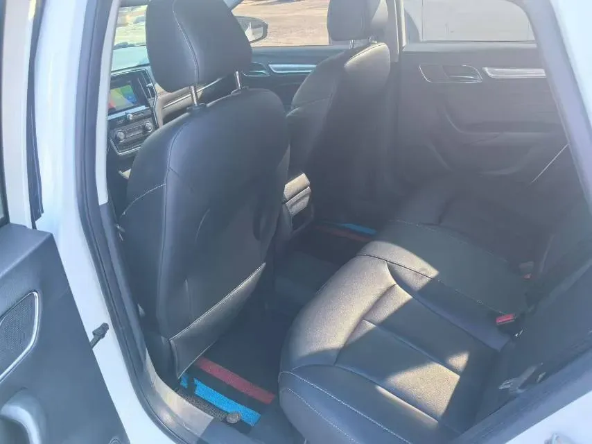 2018 JAC Refine S7 1.5T 174HP L4 6DCT,autocango,china used car exporter,china ev exporter,chinese used car exporter,chinese used ev exporter