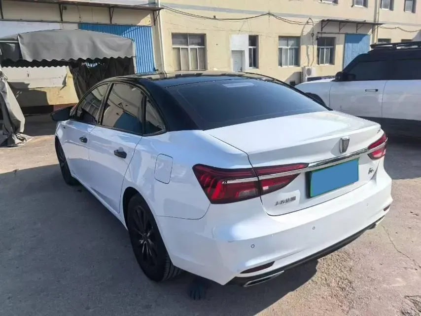 2018 JAC Refine S7 1.5T 174HP L4 6DCT,autocango,china used car exporter,china ev exporter,chinese used car exporter,chinese used ev exporter