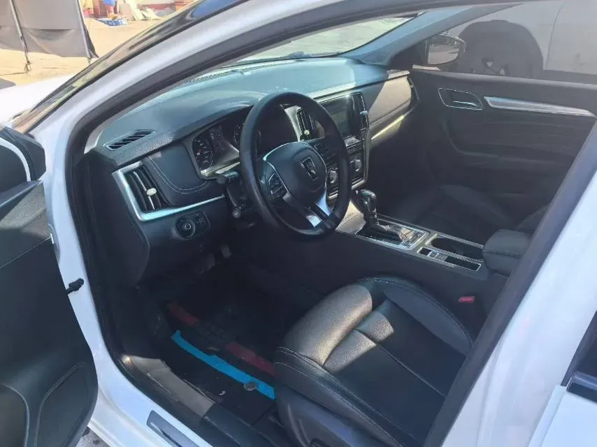 2018 JAC Refine S7 1.5T 174HP L4 6DCT,autocango,china used car exporter,china ev exporter,chinese used car exporter,chinese used ev exporter