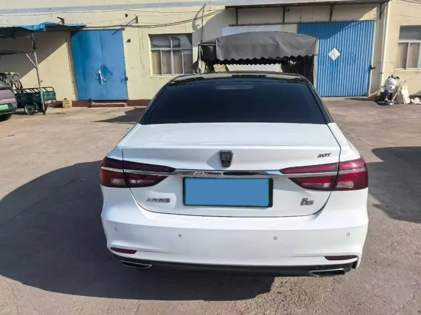 2018 JAC Refine S7 1.5T 174HP L4 6DCT,autocango,china used car exporter,china ev exporter,chinese used car exporter,chinese used ev exporter