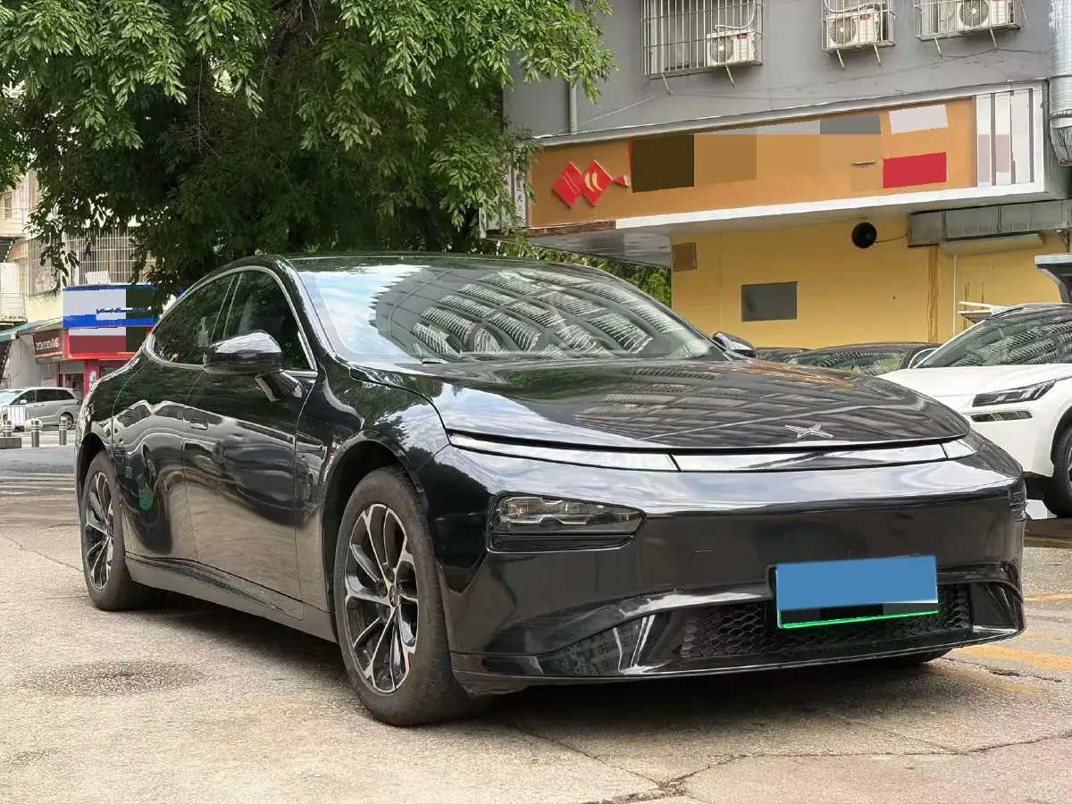 2020 Xpeng P7 BEV 70.8KWH,autocango,china used car exporter,china ev exporter,chinese used car exporter,chinese used ev exporter