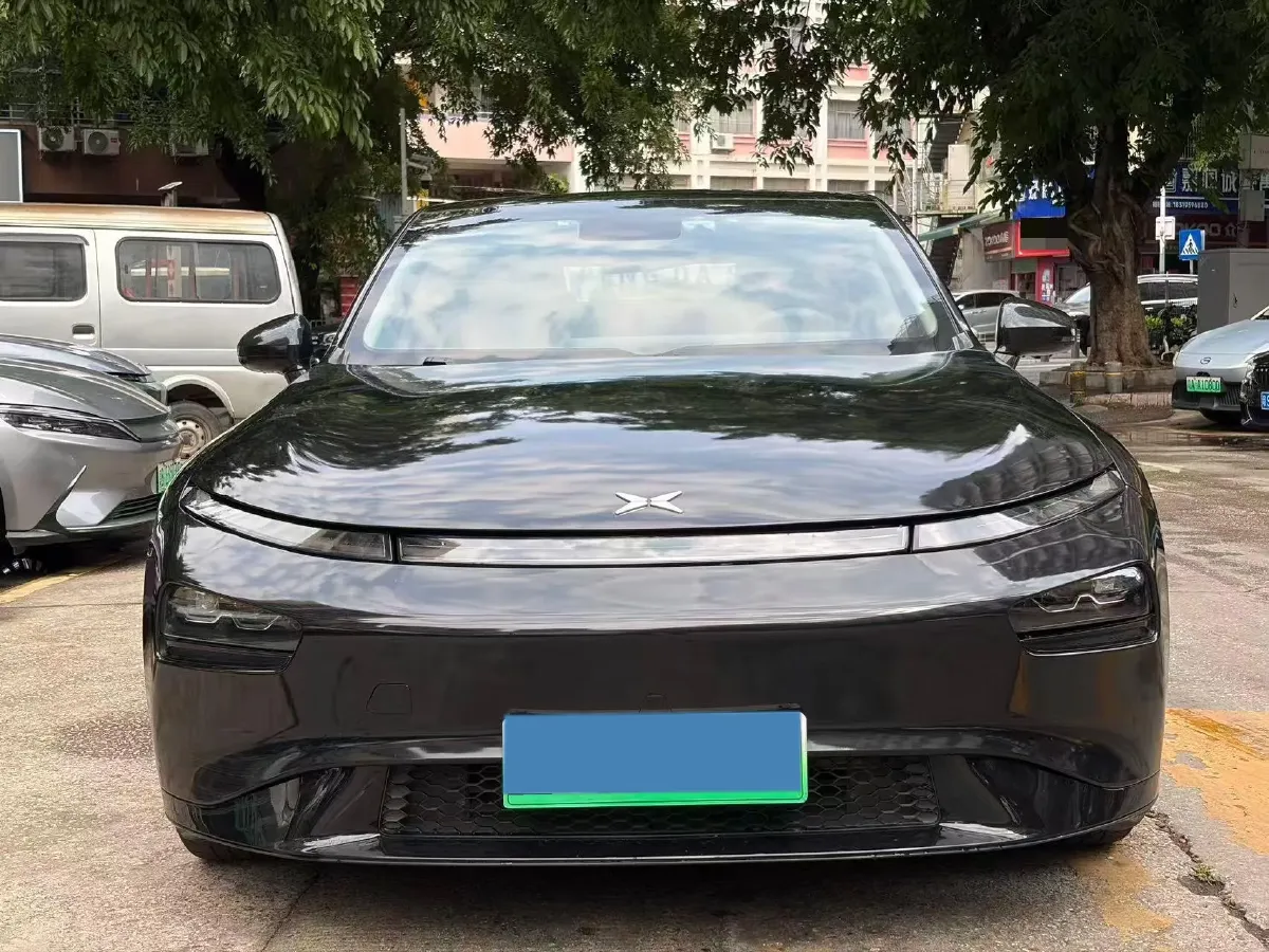 2020 Xpeng P7 BEV 70.8KWH,autocango,china used car exporter,china ev exporter,chinese used car exporter,chinese used ev exporter