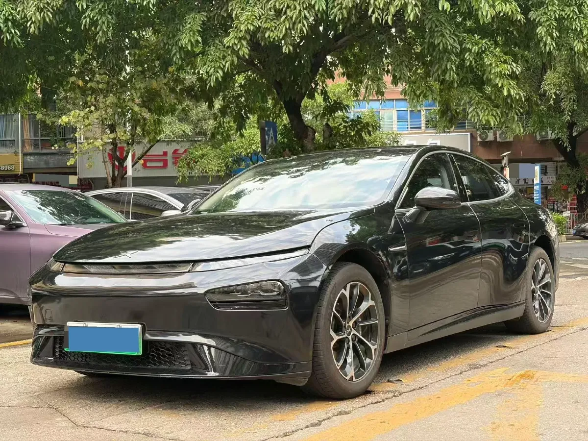 2020 Xpeng P7 BEV 70.8KWH,autocango,china used car exporter,china ev exporter,chinese used car exporter,chinese used ev exporter